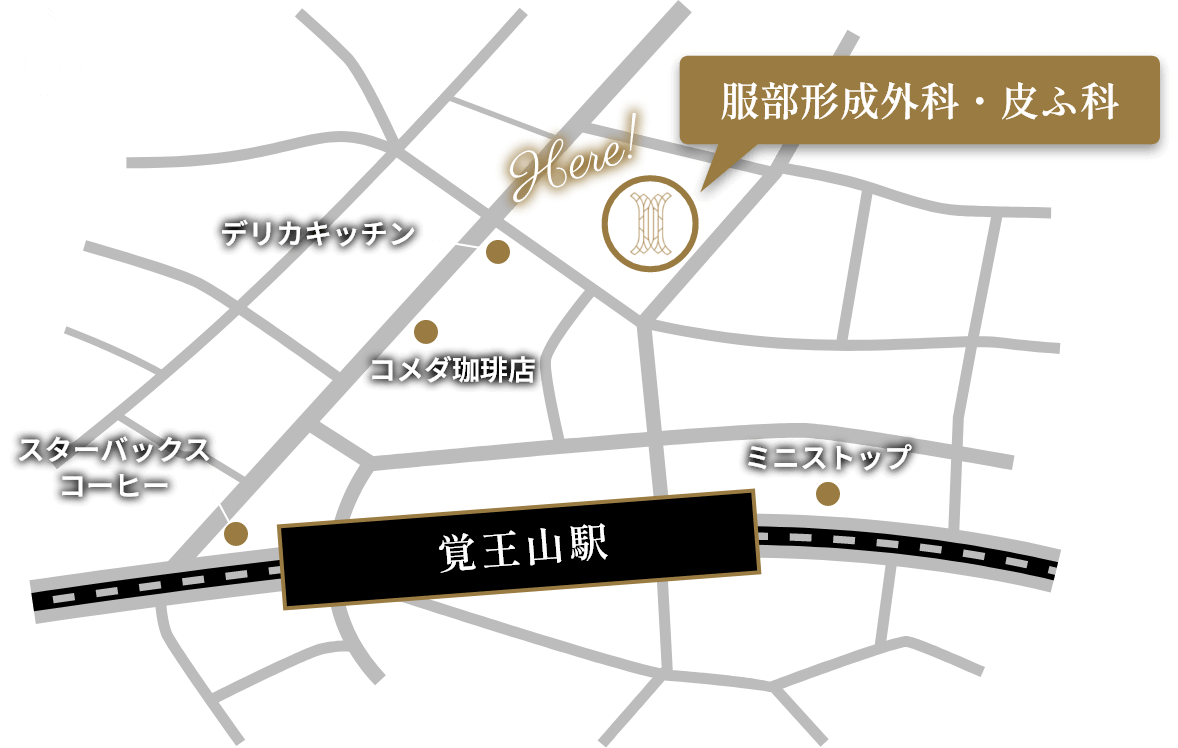 マップ